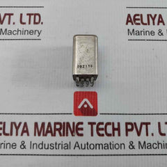 General Purpose Relay Dc 24V Omron My4H