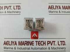 General Purpose Relay My4-us-ac100 Omron 100V/110V