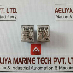 General Purpose Relay My4-us-ac100 Omron 100V/110V
