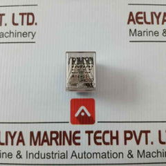 General Purpose Relay My4-us-ac100 Omron 100V/110V
