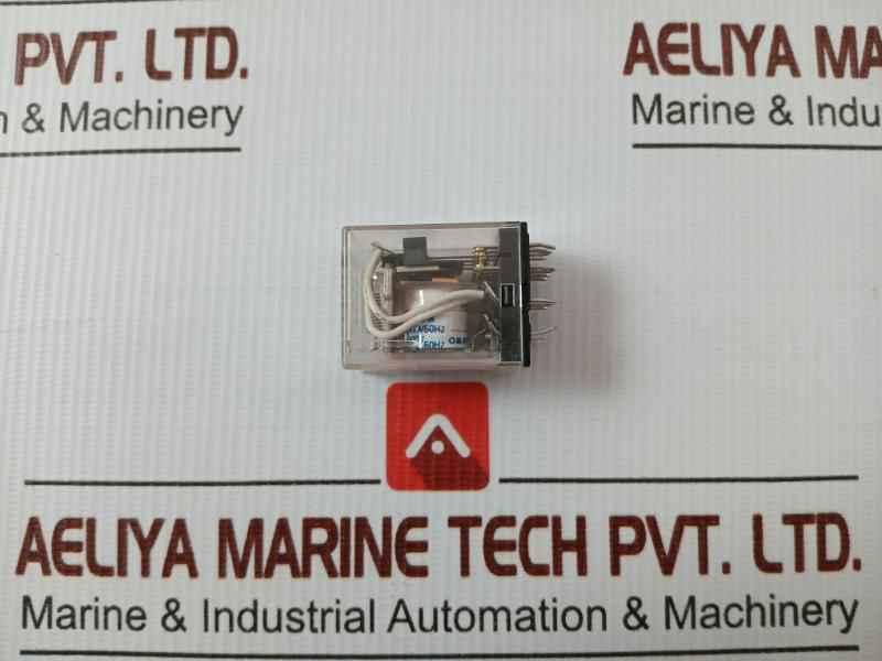 General Purpose Relay My4-us-ac100 Omron 100V/110V
