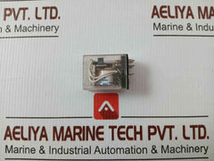 General Purpose Relay My4-us-ac100 Omron 100V/110V