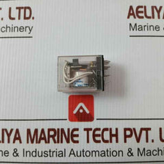 General Purpose Relay My4-us-ac100 Omron 100V/110V
