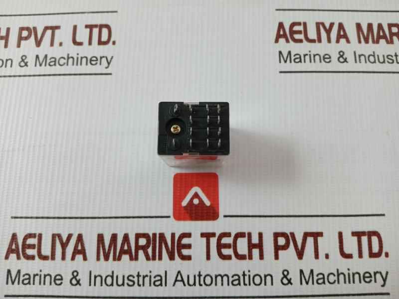 General Purpose Relay My4-us-ac100 Omron 100V/110V