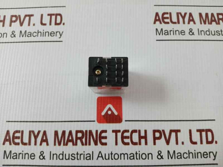 General Purpose Relay My4-us-ac100 Omron 100V/110V