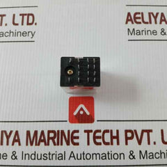 General Purpose Relay My4-us-ac100 Omron 100V/110V