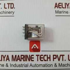 General Purpose Relay My4-us-ac100 Omron 100V/110V