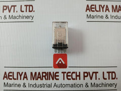 General Purpose Relay My4-us-ac100 Omron 100V/110V