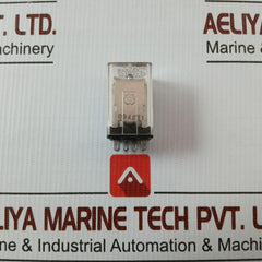 General Purpose Relay My4-us-ac100 Omron 100V/110V