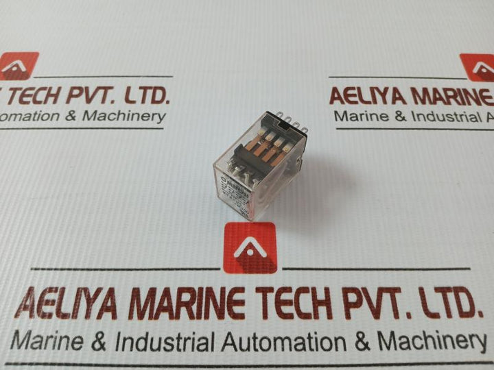 General Purpose Relay My4-us-ac100 Omron 100V/110V