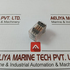 General Purpose Relay My4-us-ac100 Omron 100V/110V