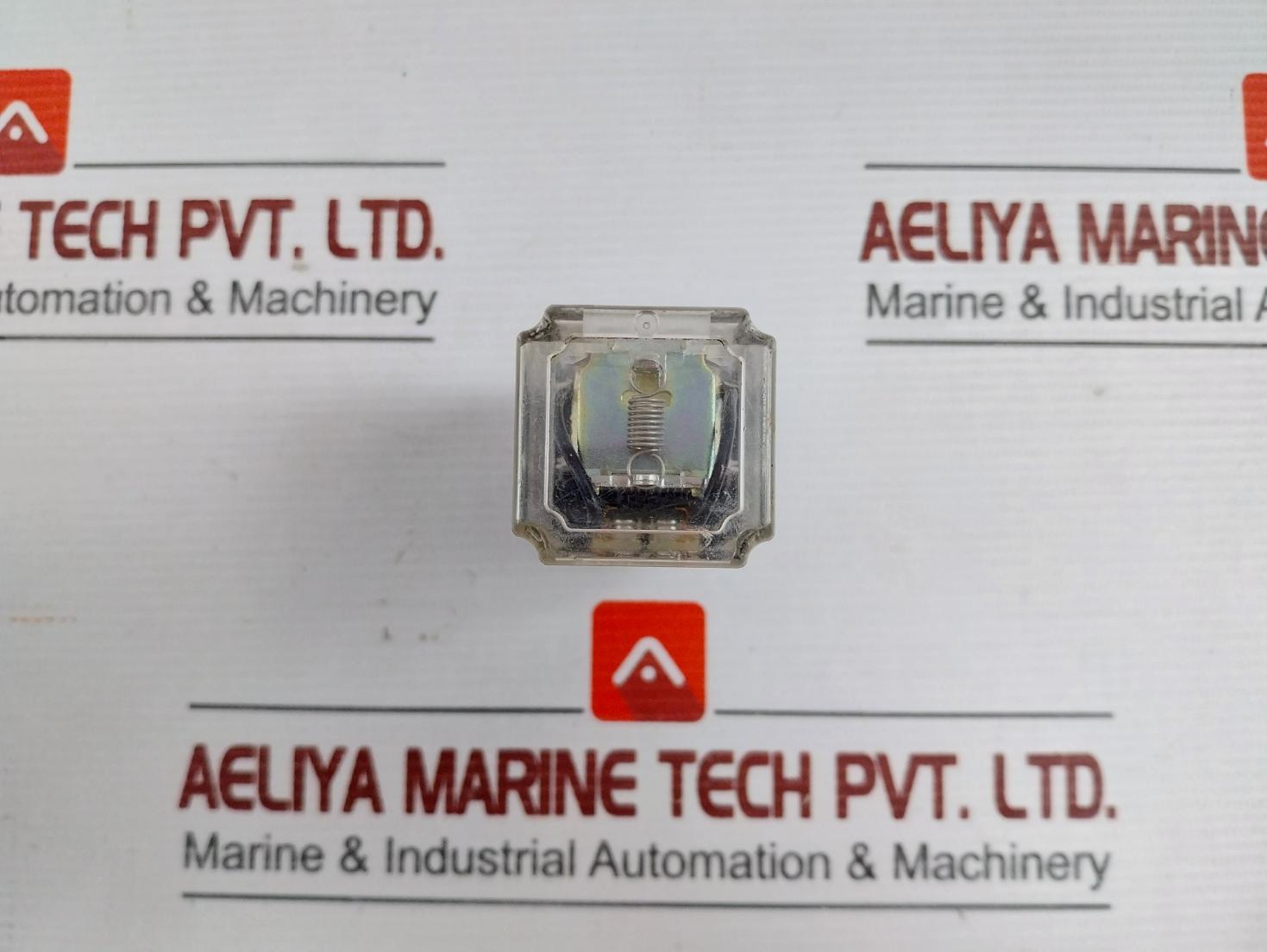 General Purpose Relay Omron Mk2P