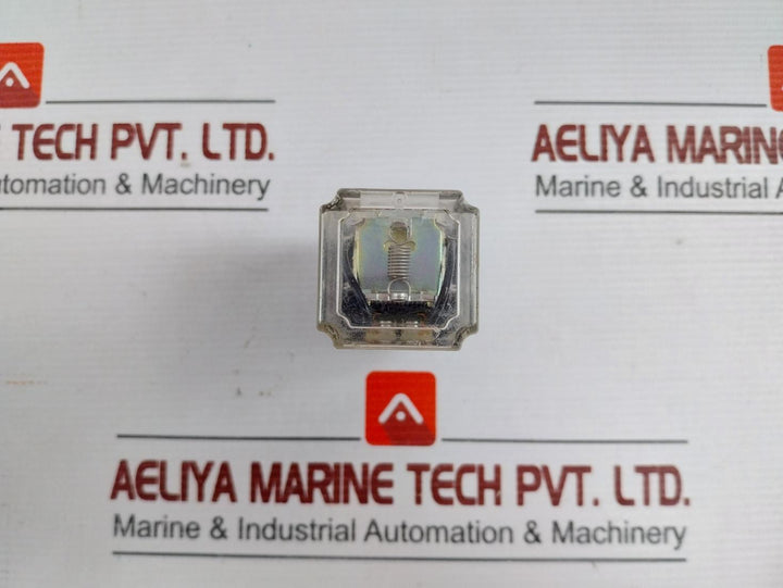 General Purpose Relay Omron Mk2P
