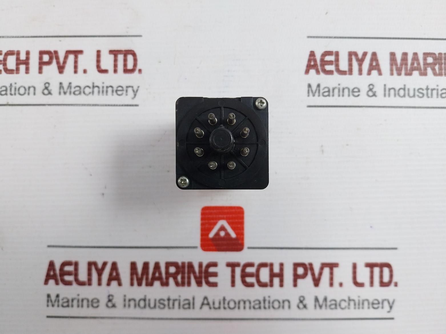 General Purpose Relay Omron Mk2P