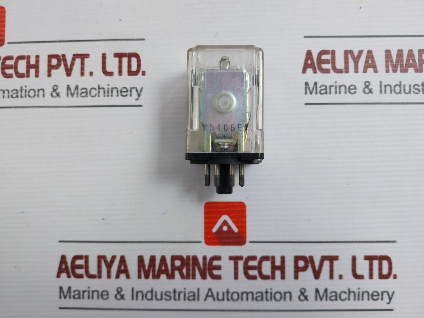 General Purpose Relay Omron Mk2P