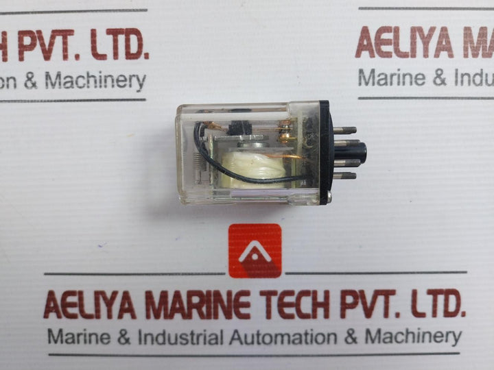 General Purpose Relay Omron Mk2P