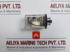 General Purpose Relay Omron Mk2P