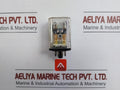 General Purpose Relay Omron Mk2P