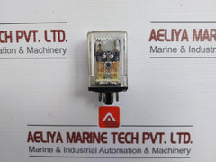 General Purpose Relay Omron Mk2P