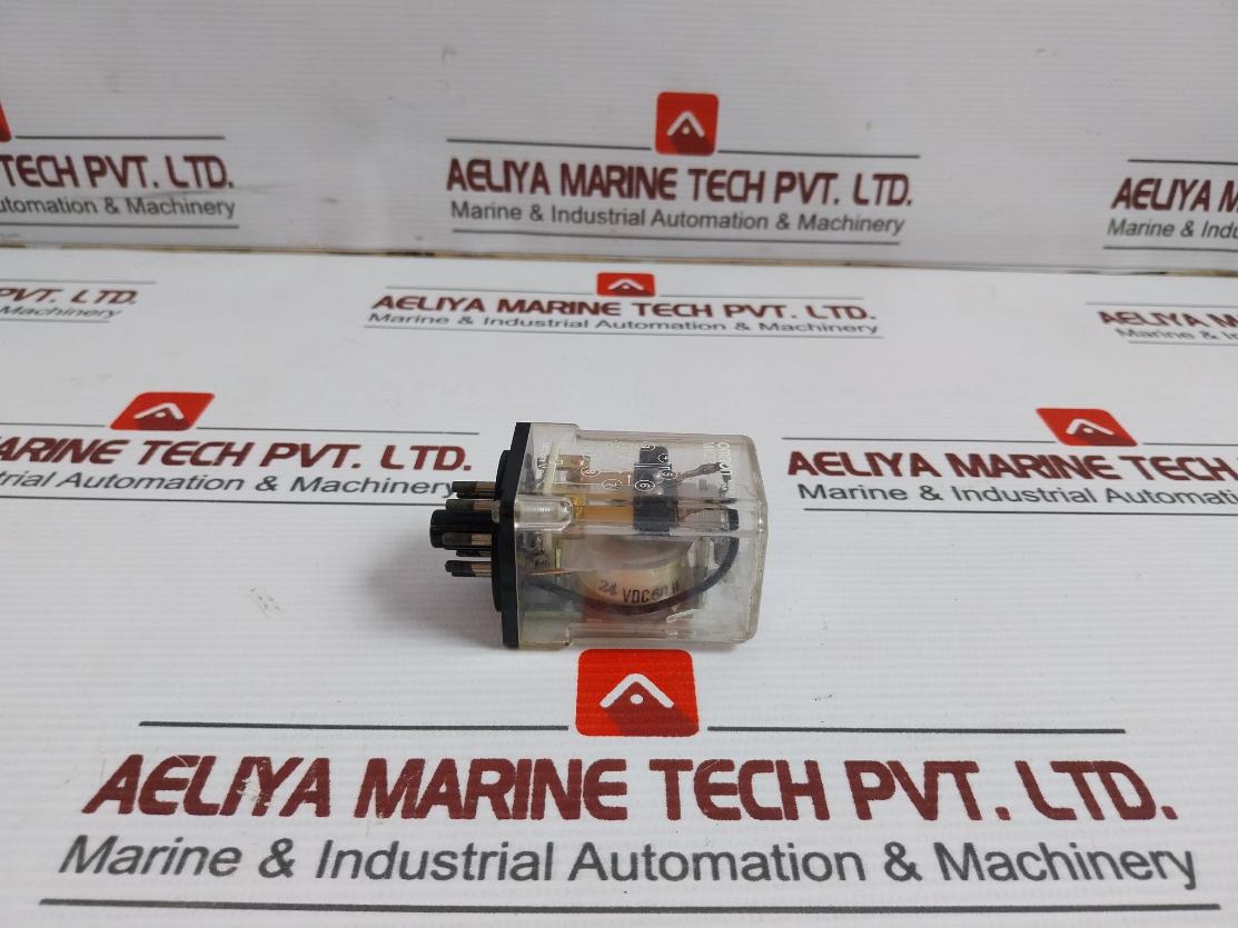 General Purpose Relay Omron Mk2P