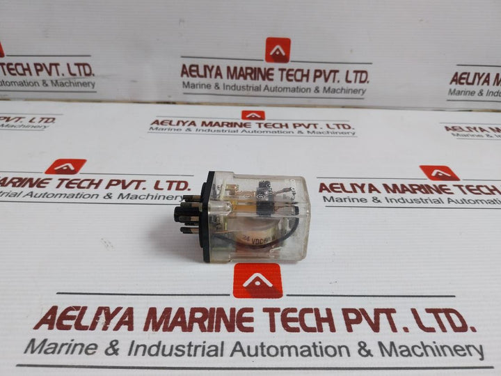 General Purpose Relay Omron Mk2P