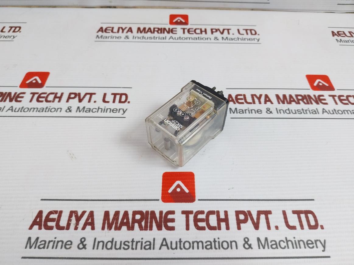 General Purpose Relay Omron Mk2P