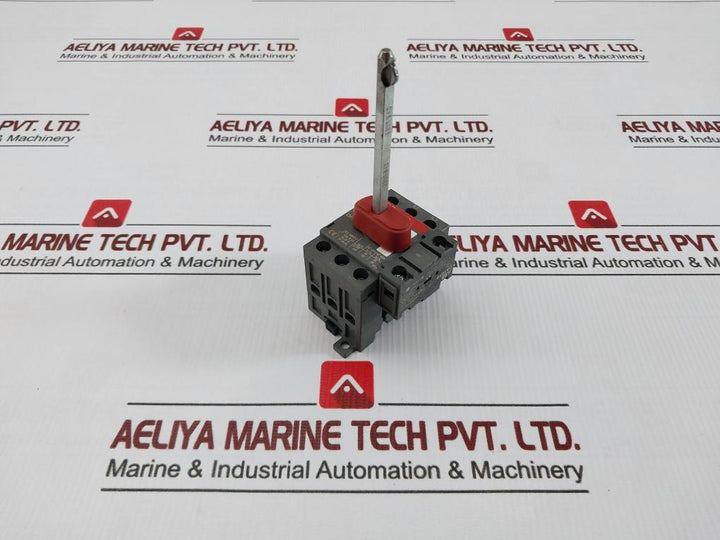 General Purpose Switch Abb Ot16E3