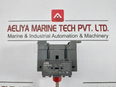General Purpose Switch Abb Ot16E3