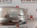 General SS316 Temperature Gauge