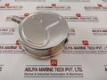 General SS316 Temperature Gauge
