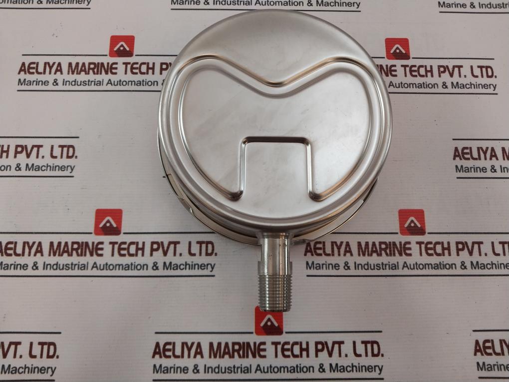 General SS316 Temperature Gauge