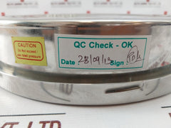 General SS316 Temperature Gauge ,MR9432