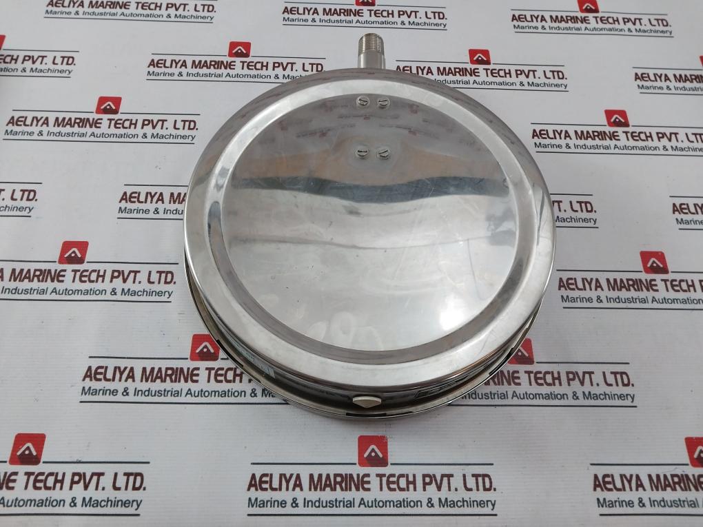 General SS316 Temperature Gauge ,MR9432