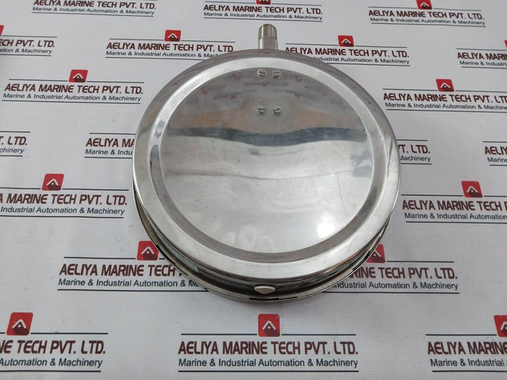 General SS316 Temperature Gauge ,MR9432