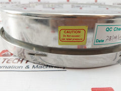 General SS316 Temperature Gauge ,MR9432