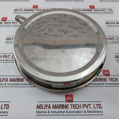 General Ss316 Temperature Gauge 0 – 100 Kg/Cm2 (G)
