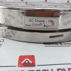 General Ss316 Temperature Gauge 0 – 100 Kg/Cm2 (G)