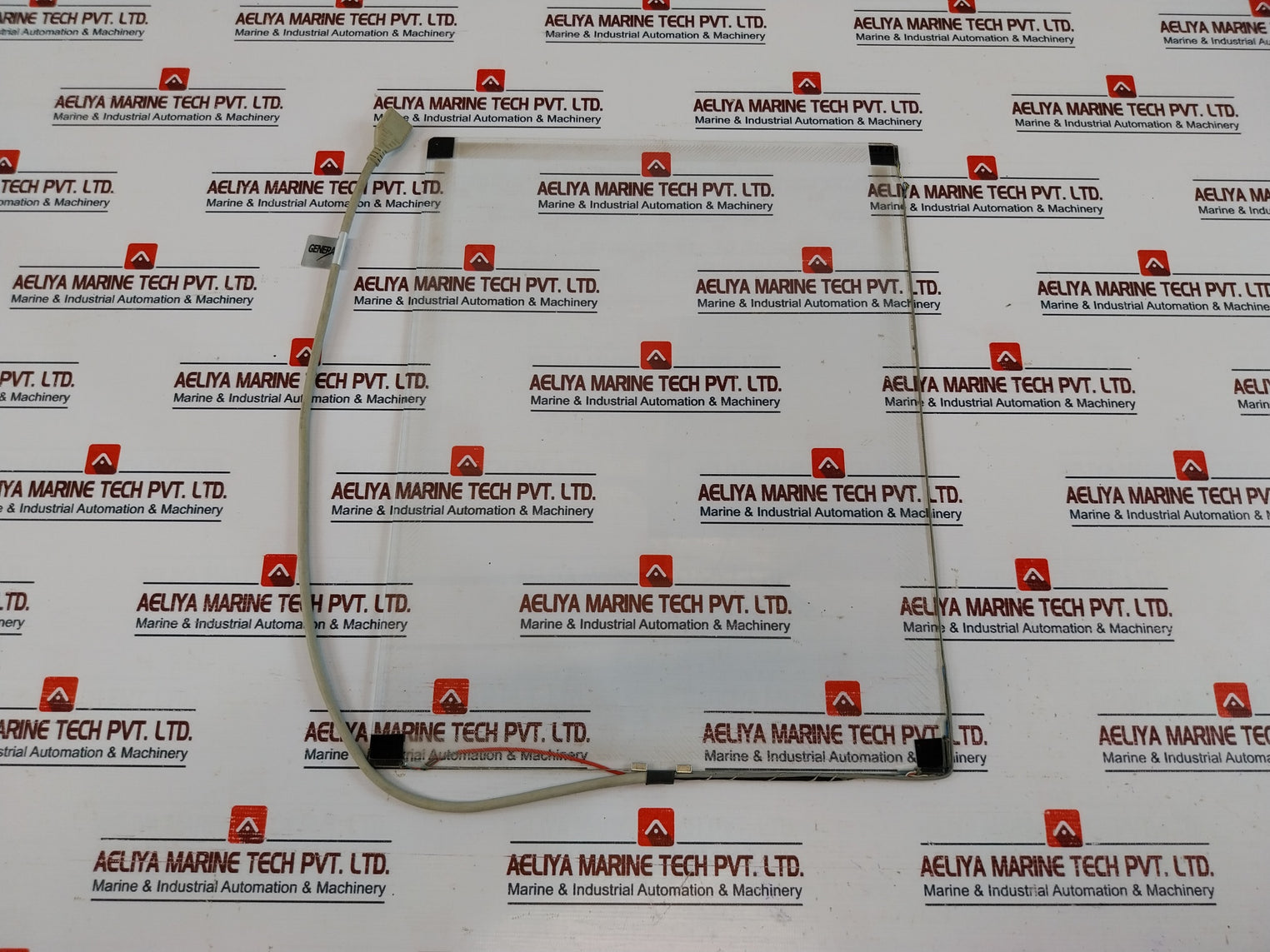 General Touch 4001U Controller Set DC12V VER 2.0.2.0