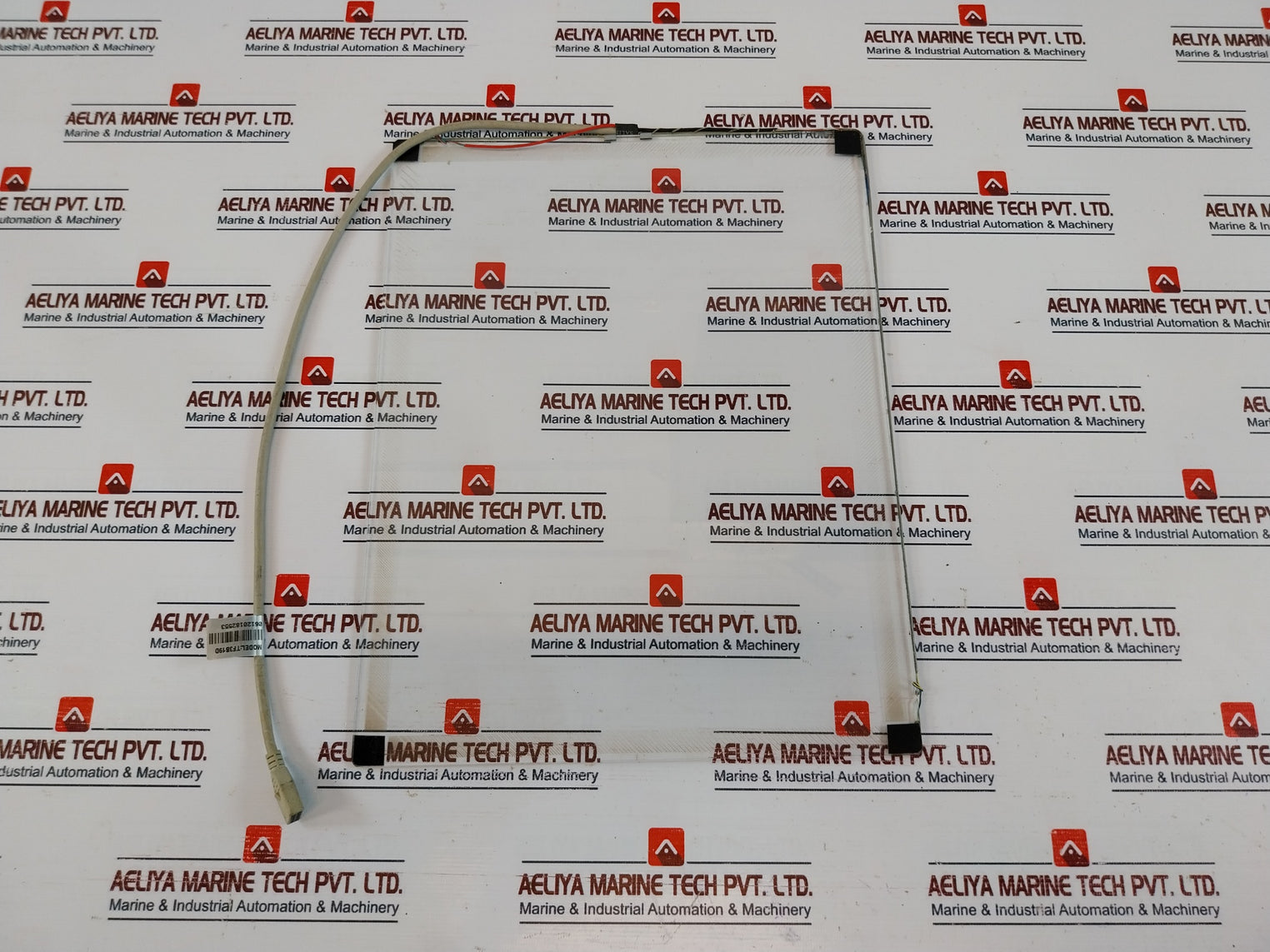 General Touch 4001U Controller Set DC12V VER 2.0.2.0