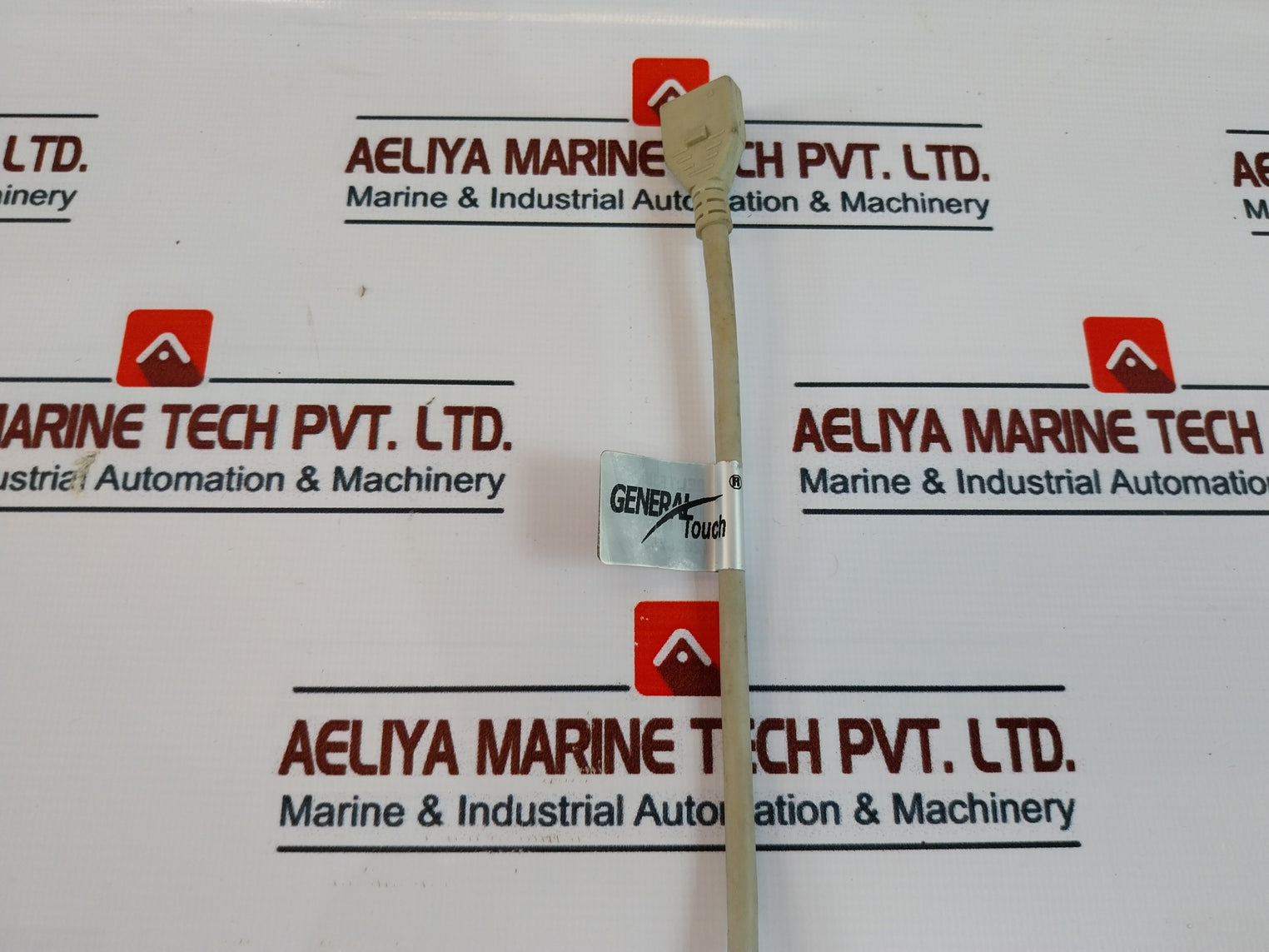 General Touch 4001U Controller Set DC12V VER 2.0.2.0