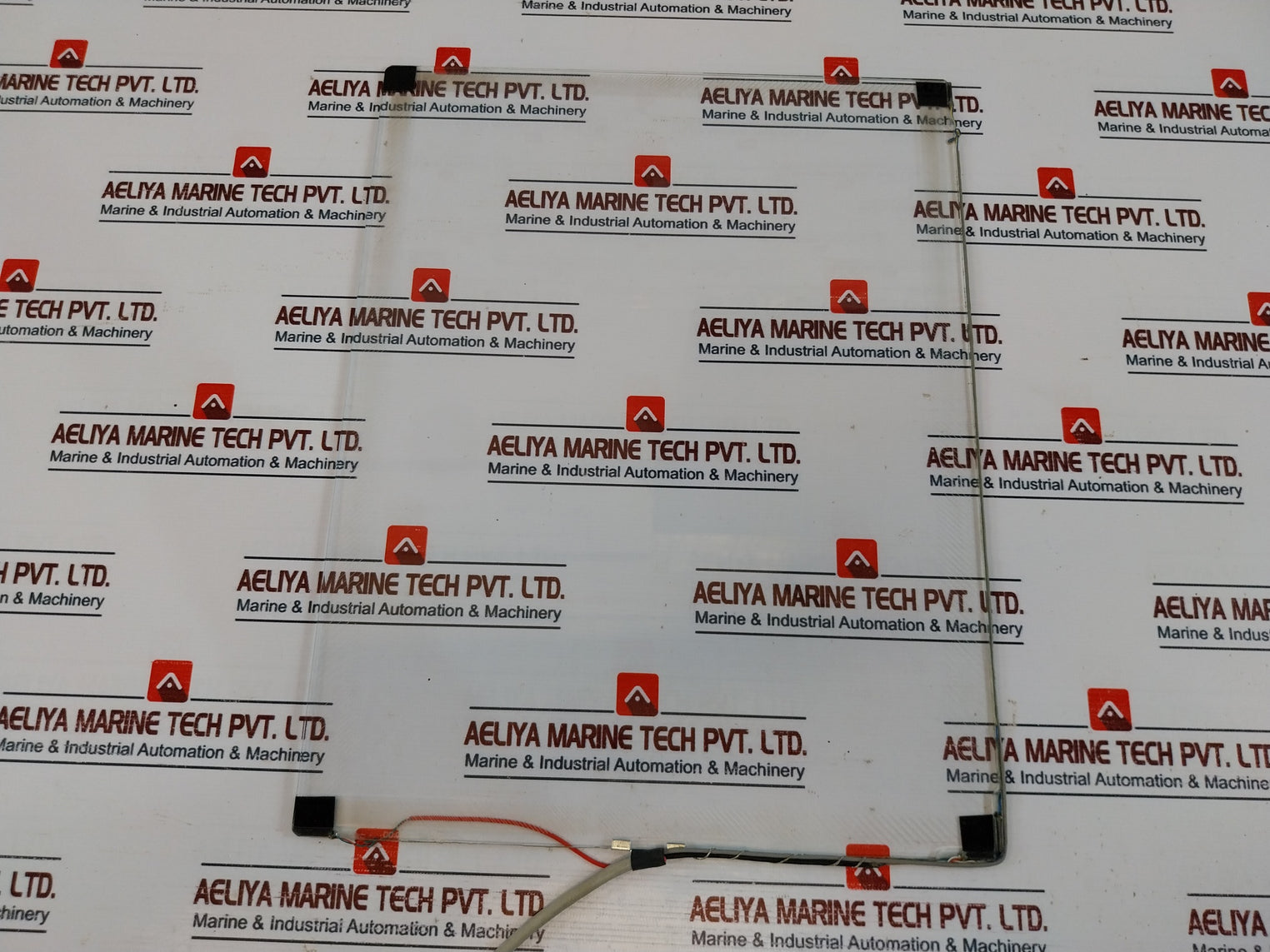 General Touch 4001U Controller Set DC12V VER 2.0.2.0