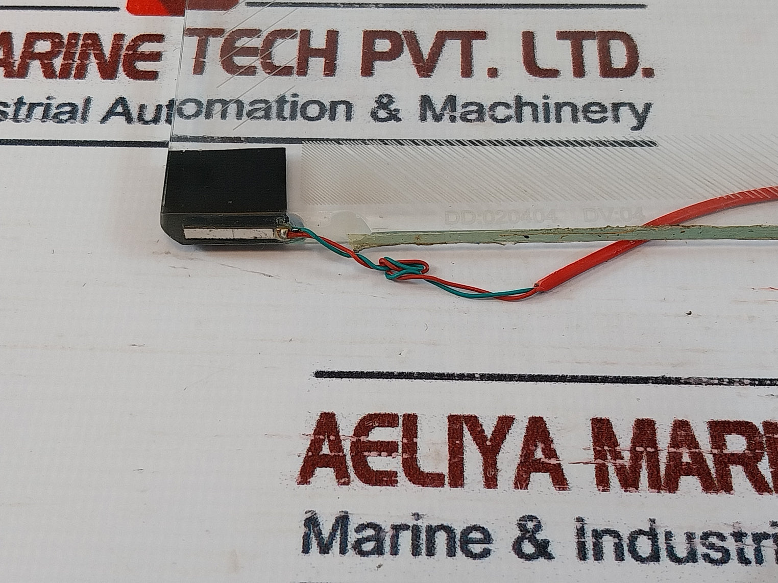 General Touch 4001U Controller Set DC12V VER 2.0.2.0