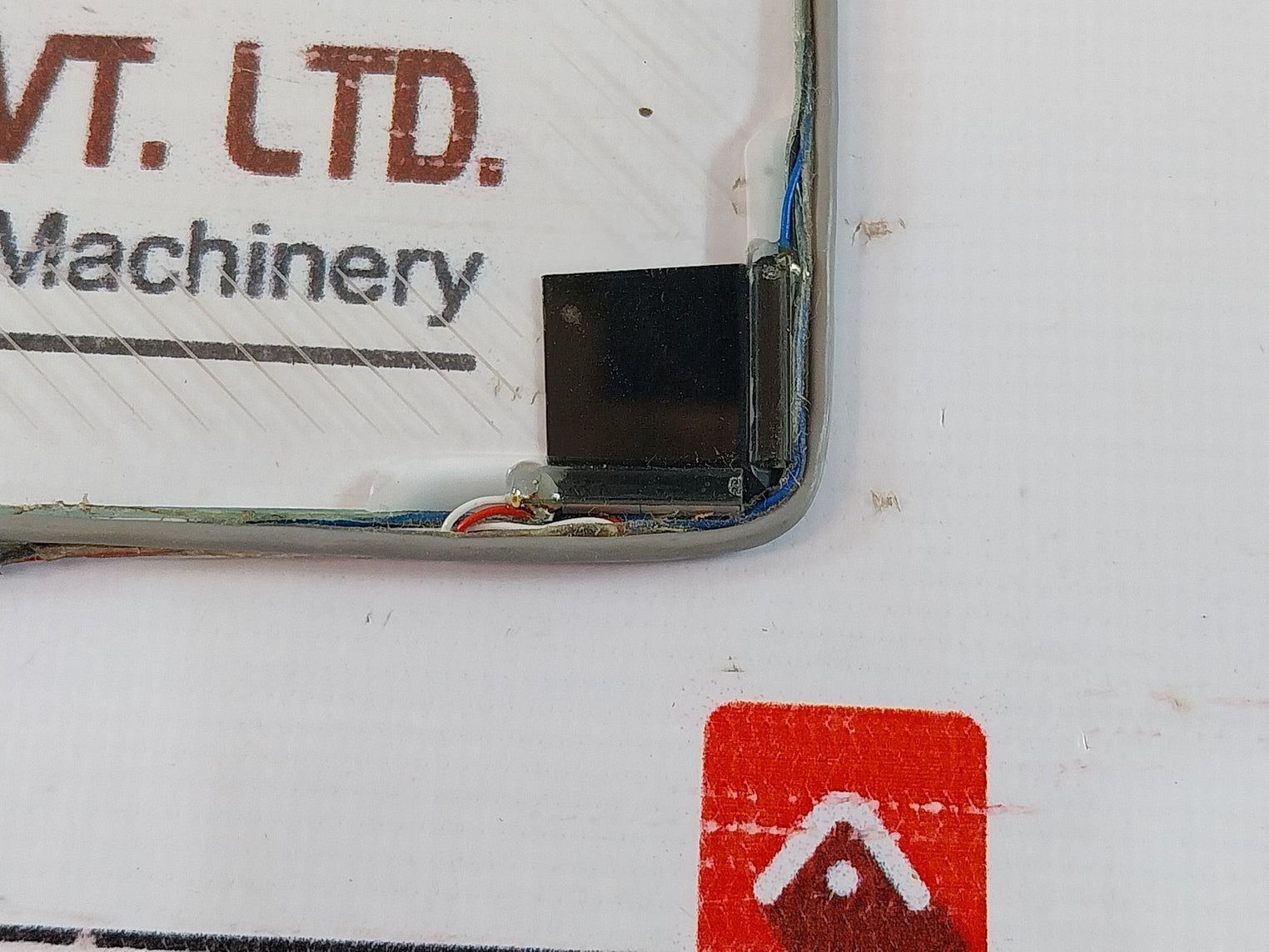 General Touch 4001U Controller Set DC12V VER 2.0.2.0