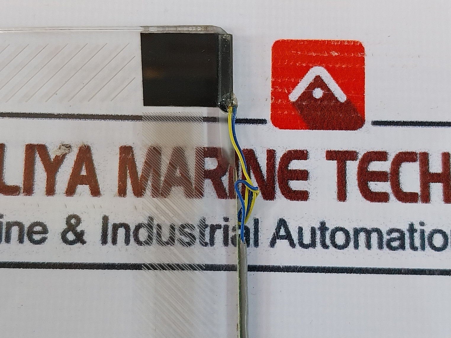 General Touch 4001U Controller Set DC12V VER 2.0.2.0