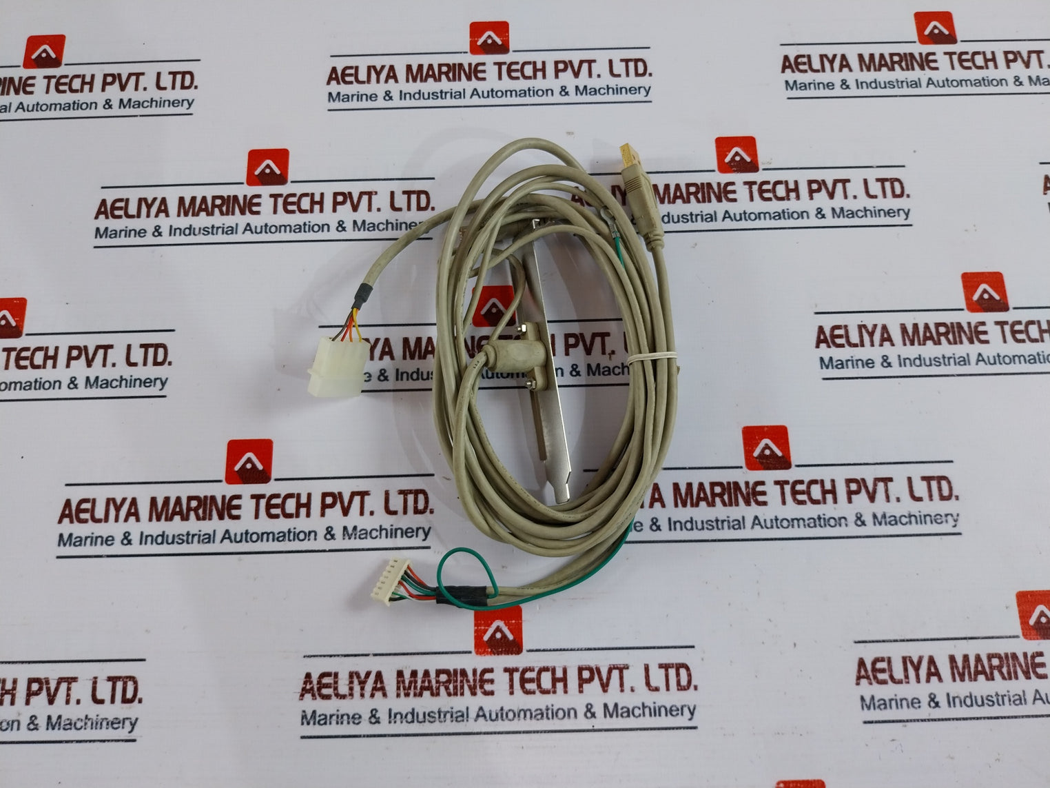 General Touch 4001U Controller Set DC12V VER 2.0.2.0