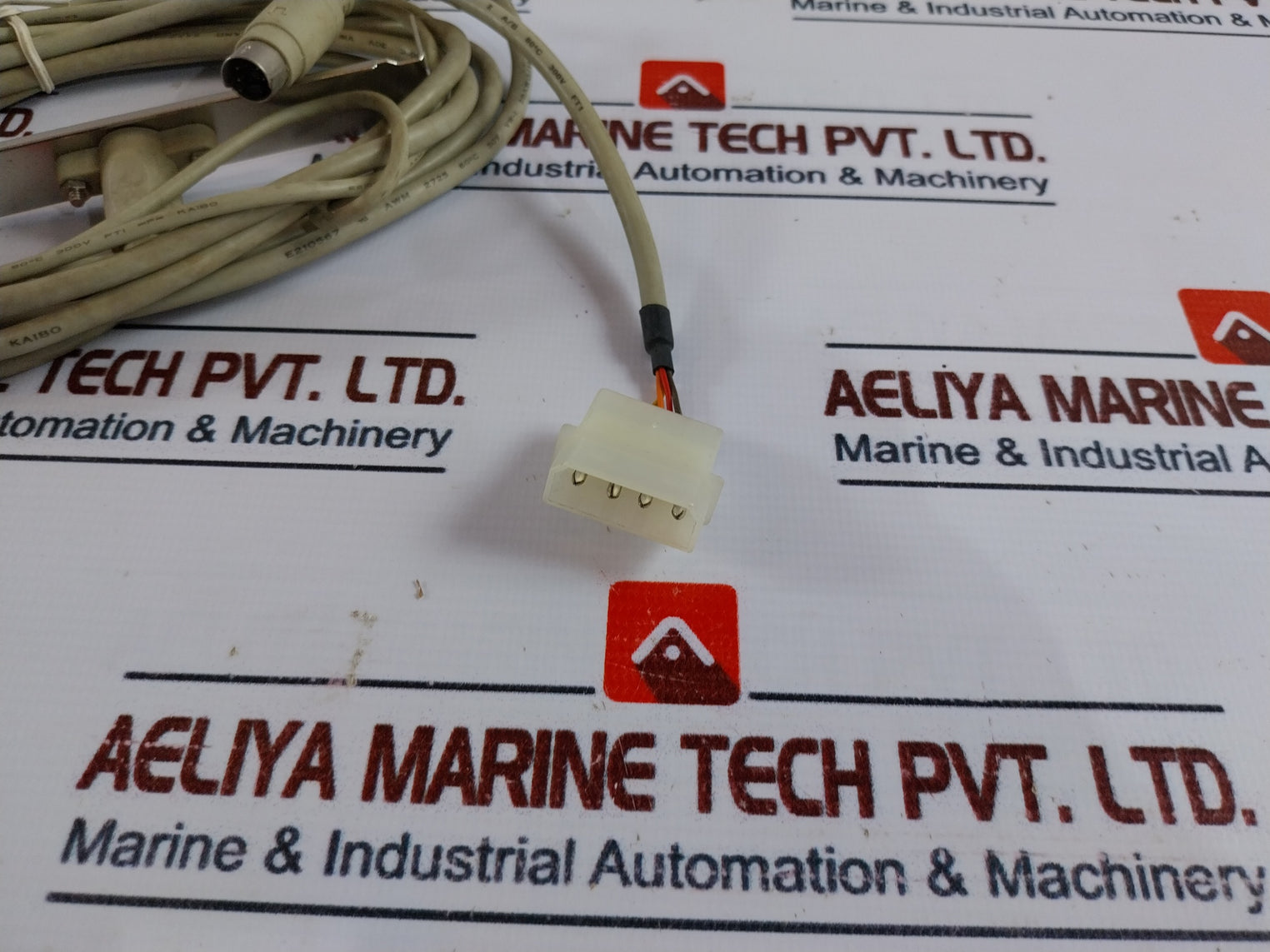 General Touch 4001U Controller Set DC12V VER 2.0.2.0