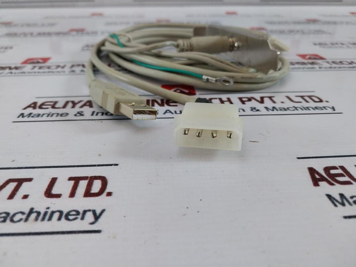 General Touch 4001U Touchscreen Panel Controller Driver Set