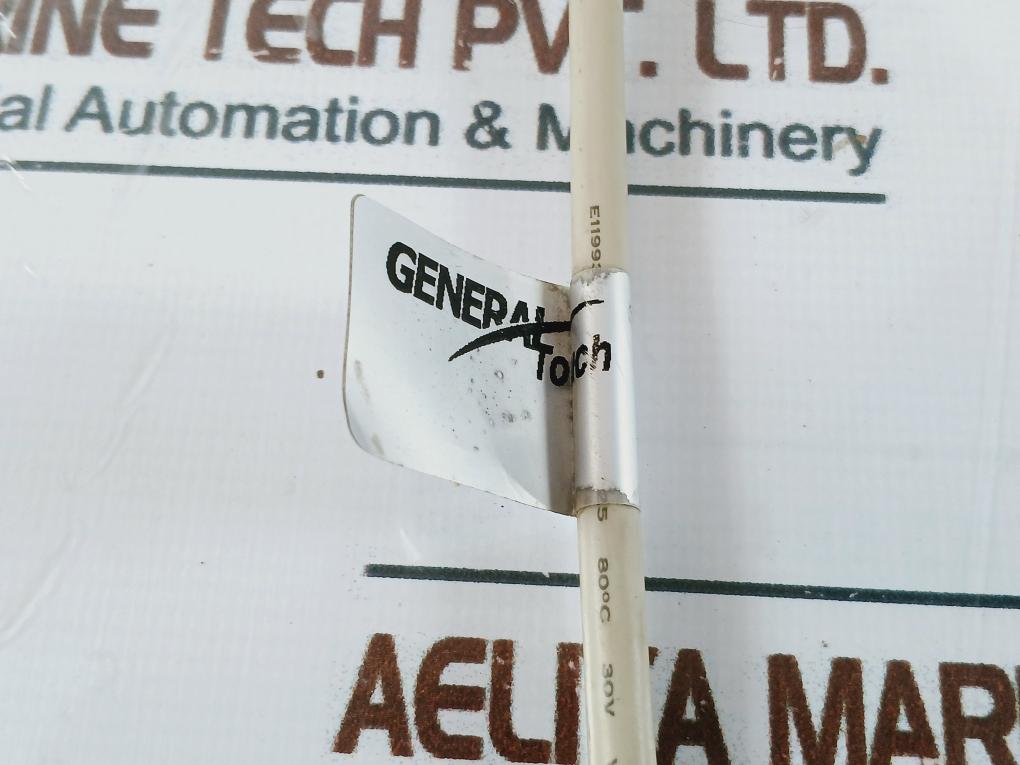 General Touch TF3B21 Set Screen/Pet Screen E119932-T AWM 2725 80?C 30V VW-1