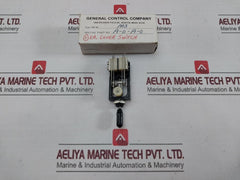 General Control Company Mcm-m3-a-0-a-0