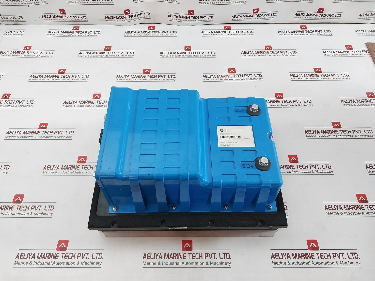 General Electric 109W6843P001 Hub Converter Assembly Jpc0271802